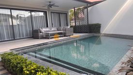 4 Bedroom House for rent in Zensiri Midtown Villas, Nong Prue, Chonburi