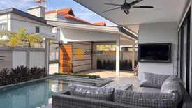 4 Bedroom House for rent in Zensiri Midtown Villas, Nong Prue, Chonburi