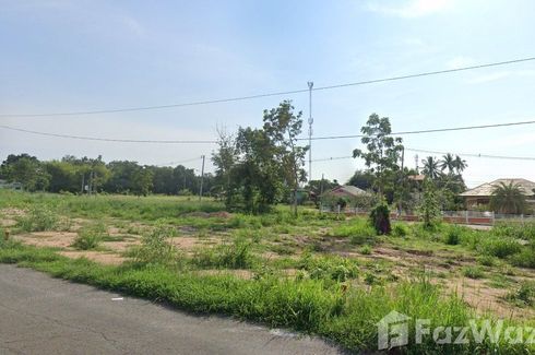 Land for sale in Huai Yai, Chonburi