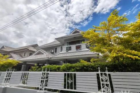 4 Bedroom House for rent in Pa Daet, Chiang Mai