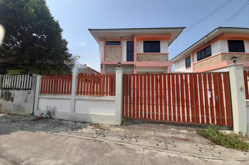 3 Bedroom House for sale in Huai Yai, Chonburi