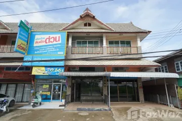 1 Bedroom Townhouse for sale in Muang Tuet, Nan