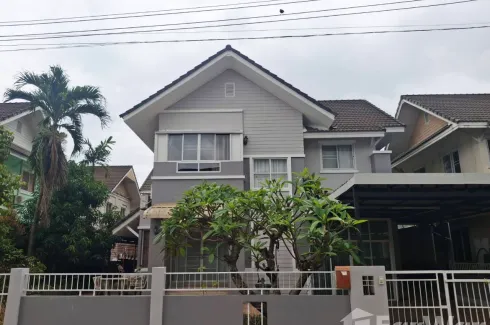 4 Bedroom House for rent in Rop Wiang, Chiang Rai