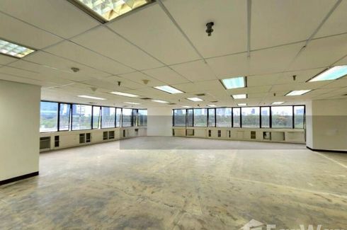 Office for sale in Ocean Tower 1, Khlong Toei, Bangkok near BTS Asoke
