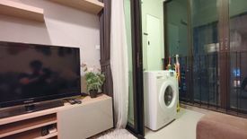 1 Bedroom Condo for rent in Huai Khwang, Bangkok near MRT Huai Khwang