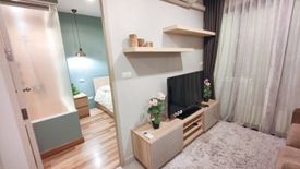 1 Bedroom Condo for rent in Huai Khwang, Bangkok near MRT Huai Khwang