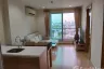 1 Bedroom Condo for rent in Rhythm Ratchada-Huai Khwang, Din Daeng, Bangkok near MRT Huai Khwang