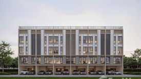 4 Bedroom Townhouse for sale in Elite 12, Dao Khanong, Bangkok