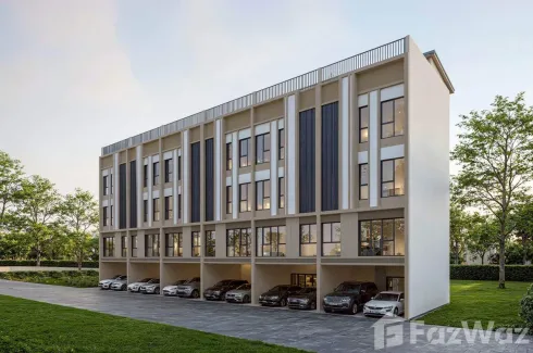 4 Bedroom Townhouse for sale in Elite 12, Dao Khanong, Bangkok