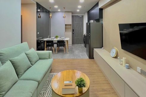 2 Bedroom Condo for Sale or Rent in Q Prasarnmit, Khlong Toei Nuea, Bangkok near MRT Phetchaburi