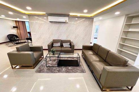 Condo for Sale or Rent in President Park Sukhumvit 24, Khlong Tan, Bangkok near MRT Queen Sirikit National Convention Centre