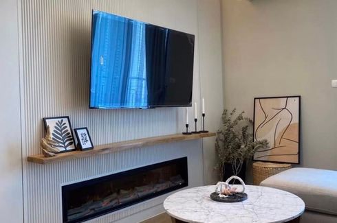 2 Bedroom Condo for rent in Villa Asoke, Makkasan, Bangkok near MRT Phetchaburi