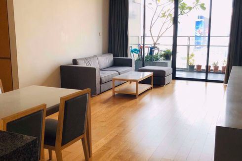 2 Bedroom Condo for Sale or Rent in The Met, Thung Maha Mek, Bangkok near BTS Chong Nonsi
