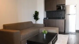 1 Bedroom Condo for rent in Ideo Q Phayathai, Thung Phaya Thai, Bangkok near BTS Phaya Thai