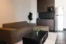 1 Bedroom Condo for rent in Ideo Q Phayathai, Thung Phaya Thai, Bangkok near BTS Phaya Thai