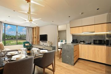 2 Bedroom Condo for sale in Layan Green Park Phase 1, Choeng Thale, Phuket