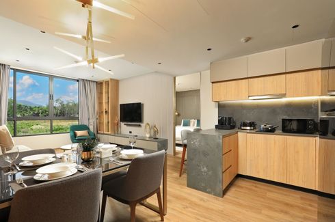 2 Bedroom Condo for sale in Layan Green Park Phase 1, Choeng Thale, Phuket