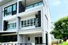3 Bedroom Townhouse for sale in The Ricco Town Ramintra &ndash; Watcharapol, Tha Raeng, Bangkok