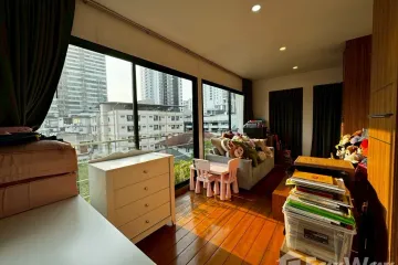 3 Bedroom House for rent in Khlong Tan Nuea, Bangkok near BTS Thong Lo
