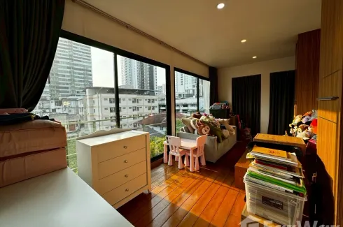 3 Bedroom House for rent in Khlong Tan Nuea, Bangkok near BTS Thong Lo