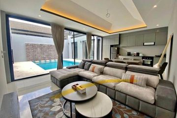 3 Bedroom Villa for rent in Rawai, Phuket