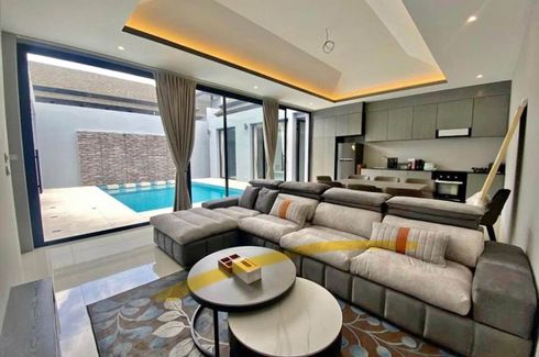 3 Bedroom Villa for rent in Rawai, Phuket