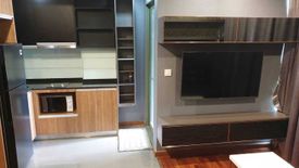 1 Bedroom Condo for rent in Thanon Phetchaburi, Bangkok near BTS Ratchathewi