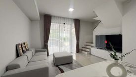 3 Bedroom Townhouse for rent in Pleno Sukhumvit-Bangna 2, Bang Kaeo, Samut Prakan