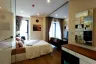 1 Bedroom Condo for rent in Ashton Asoke, Khlong Toei Nuea, Bangkok near MRT Sukhumvit