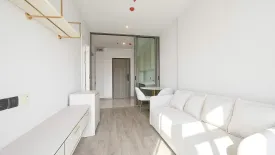 1 Bedroom Condo for rent in Rhythm Ekkamai Estate, Khlong Tan Nuea, Bangkok near BTS Ekkamai