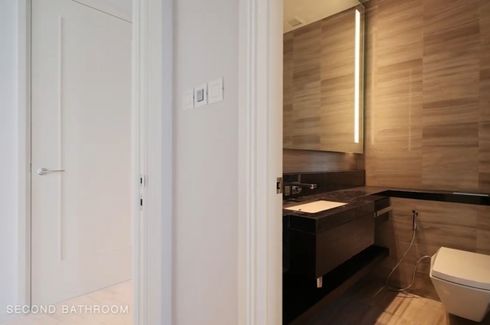 2 Bedroom Condo for rent in Four Seasons Private Residences, Thung Wat Don, Bangkok near BTS Saphan Taksin