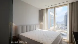 2 Bedroom Condo for rent in Four Seasons Private Residences, Thung Wat Don, Bangkok near BTS Saphan Taksin