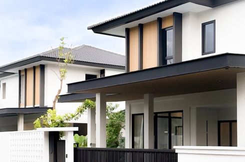 4 Bedroom Villa for sale in San Klang, Chiang Mai