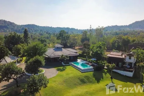 5 Bedroom House for rent in Nam Phrae, Chiang Mai