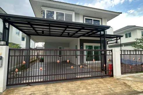 3 Bedroom House for rent in Supalai Park Ville Hangdong, Ban Waen, Chiang Mai