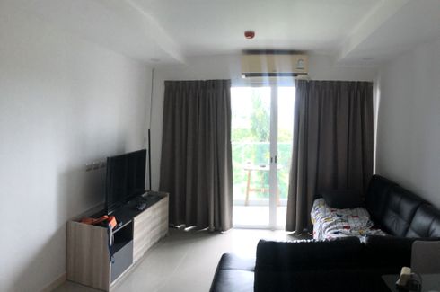 1 Bedroom Apartment for sale in Sea Saran Condominium, Bang Sare, Chonburi