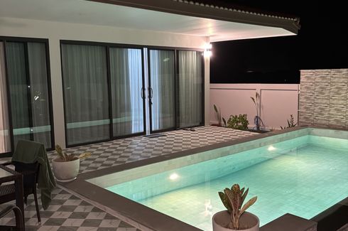 3 Bedroom Villa for sale in Lipa Noi, Surat Thani