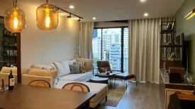 1 Bedroom Condo for sale in Noble Above Wireless-Ruamrudee, Lumpini, Bangkok near BTS Nana