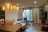 1 Bedroom Condo for sale in Noble Above Wireless-Ruamrudee, Lumpini, Bangkok near BTS Nana