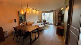 1 Bedroom Condo for sale in Noble Above Wireless-Ruamrudee, Lumpini, Bangkok near BTS Nana