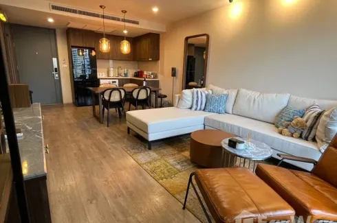 1 Bedroom Condo for sale in Noble Above Wireless-Ruamrudee, Lumpini, Bangkok near BTS Nana