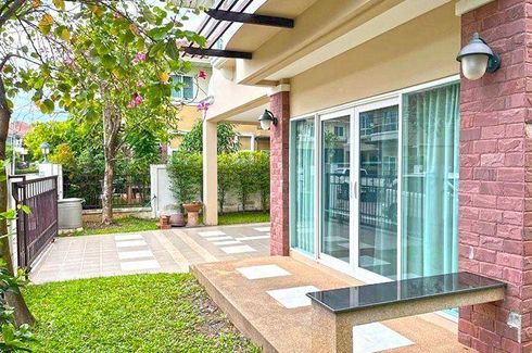 3 Bedroom House for rent in SR Land Condo, Chang Phueak, Chiang Mai