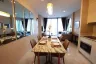 2 Bedroom Condo for rent in Hyde Sukhumvit 11, Khlong Toei Nuea, Bangkok near BTS Nana