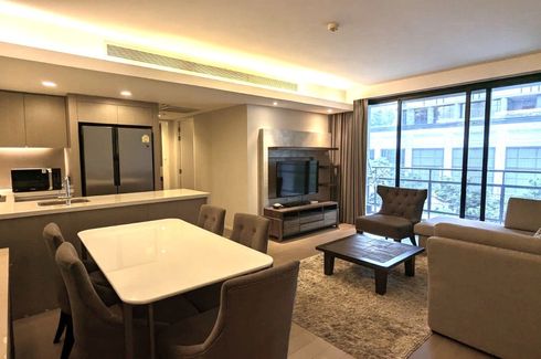 2 Bedroom Condo for rent in MODE Sukhumvit 61, Khlong Tan Nuea, Bangkok near BTS Ekkamai