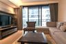 2 Bedroom Condo for rent in MODE Sukhumvit 61, Khlong Tan Nuea, Bangkok near BTS Ekkamai