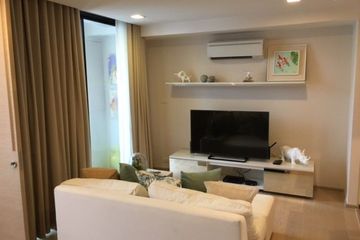 1 Bedroom Condo for rent in Liv At 49, Khlong Tan Nuea, Bangkok near BTS Thong Lo