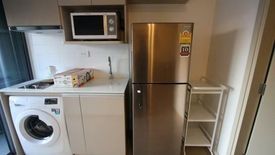 Condo for rent in Ideo Q Chula - Samyan, Maha Phruettharam, Bangkok near MRT Sam Yan