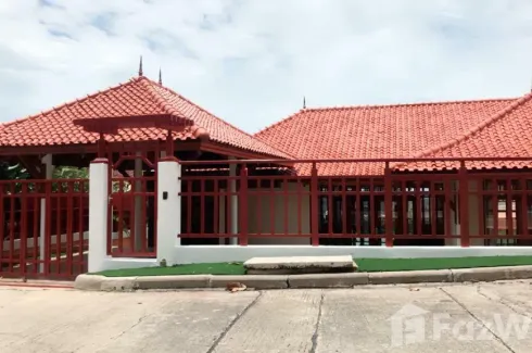 2 Bedroom Villa for rent in Baan Rommai Chailay, Ratsada, Phuket