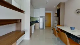 2 Bedroom Condo for rent in Circle Condominium, Makkasan, Bangkok near Airport Rail Link Makkasan