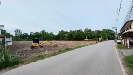 Land for sale in Mae Sa, Chiang Mai